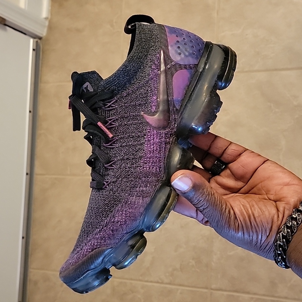 Nike vapormax flynit